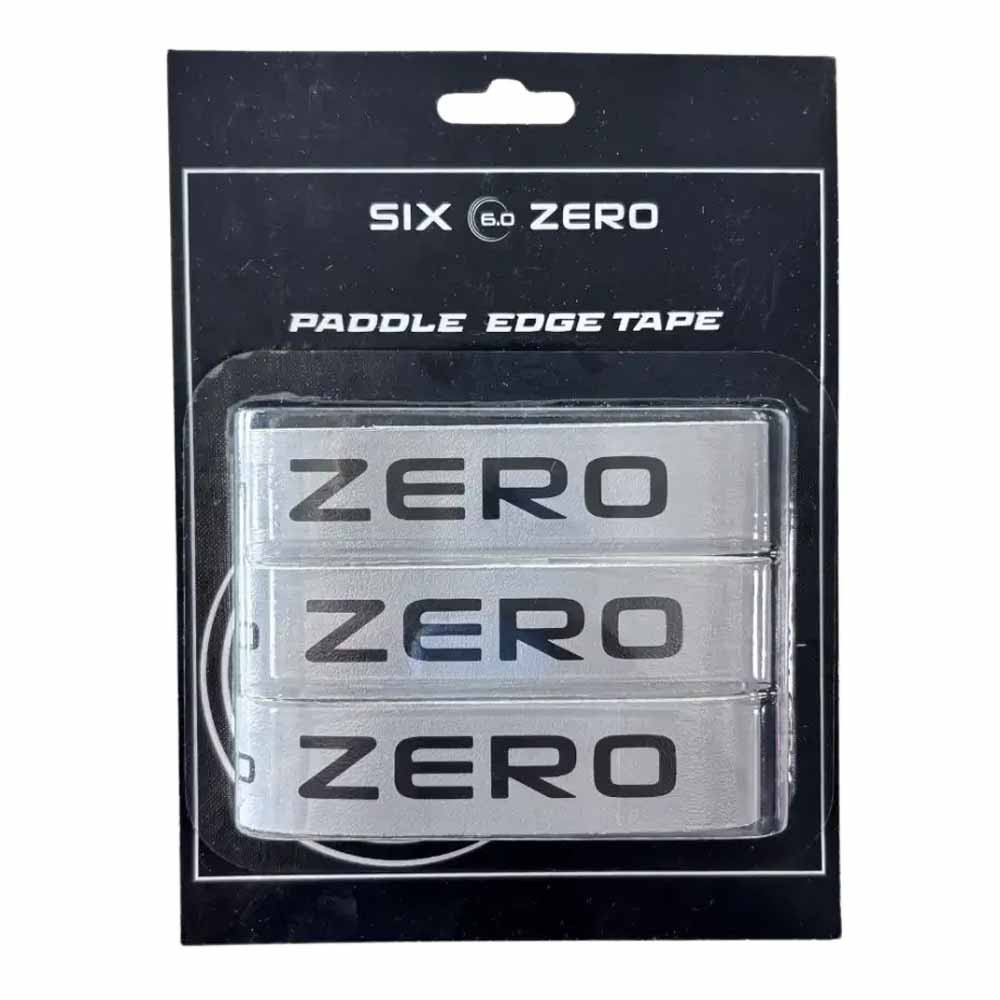 Six Zero Professional Edgeguard Tape | Free Shipping Offer!