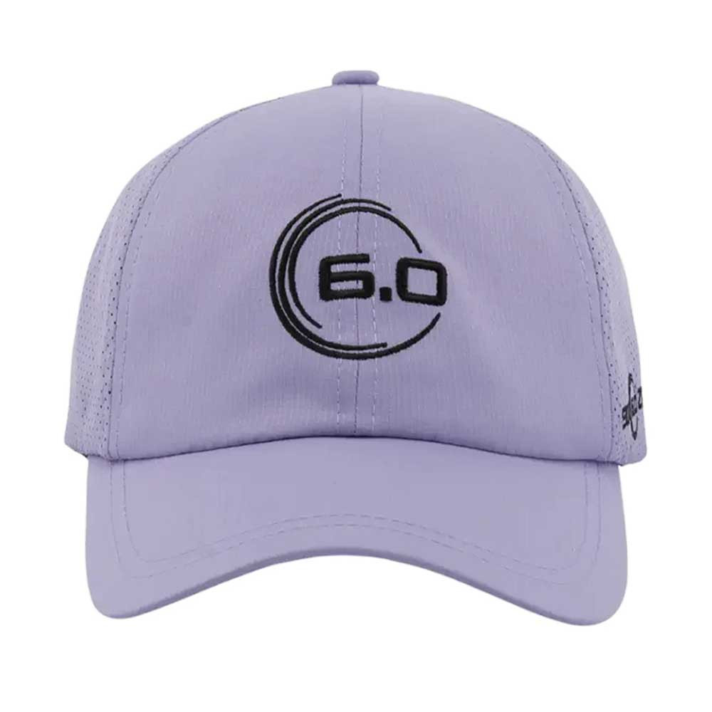 Six Zero Performance SnapBack Hat | Free Shipping Offer!