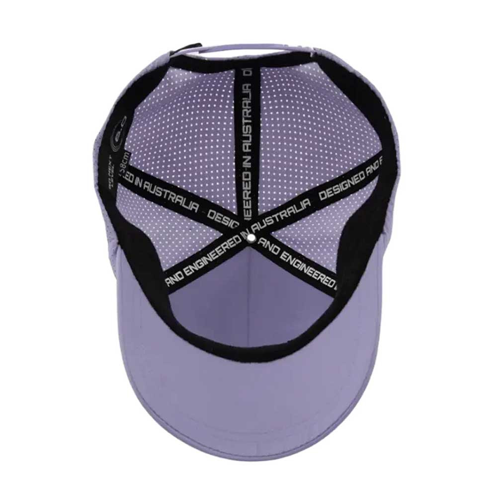 Six Zero Performance SnapBack Hat | Free Shipping Offer!