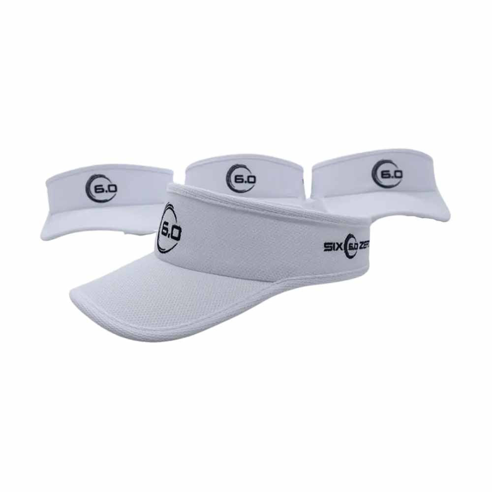 Six Zero Sports Visor | Free Shipping Offer