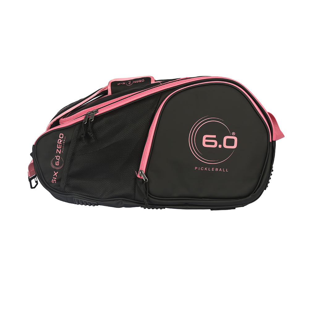 Six Zero Pro Pickleball Tour Bag | Fast, Free Shipping!