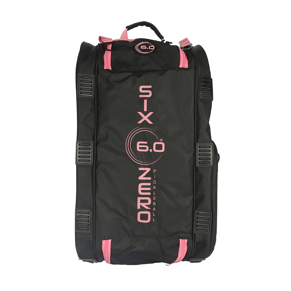 Six Zero Pickleball Tour Bag - Thumbnail 3