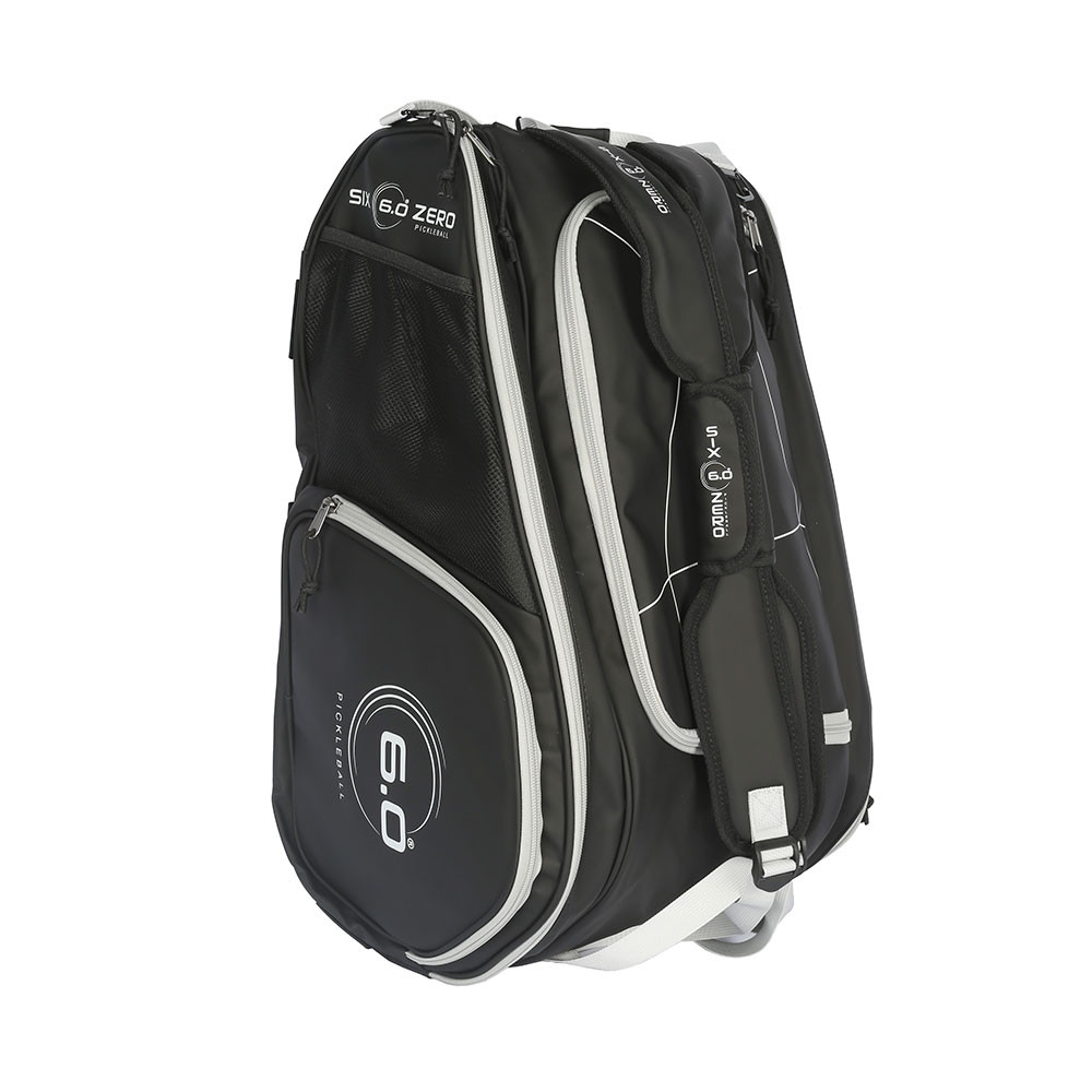 Six Zero Pro Pickleball Tour Bag | Fast, Free Shipping!
