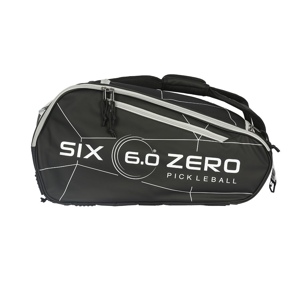 Six Zero Pro Pickleball Tour Bag | Fast, Free Shipping!