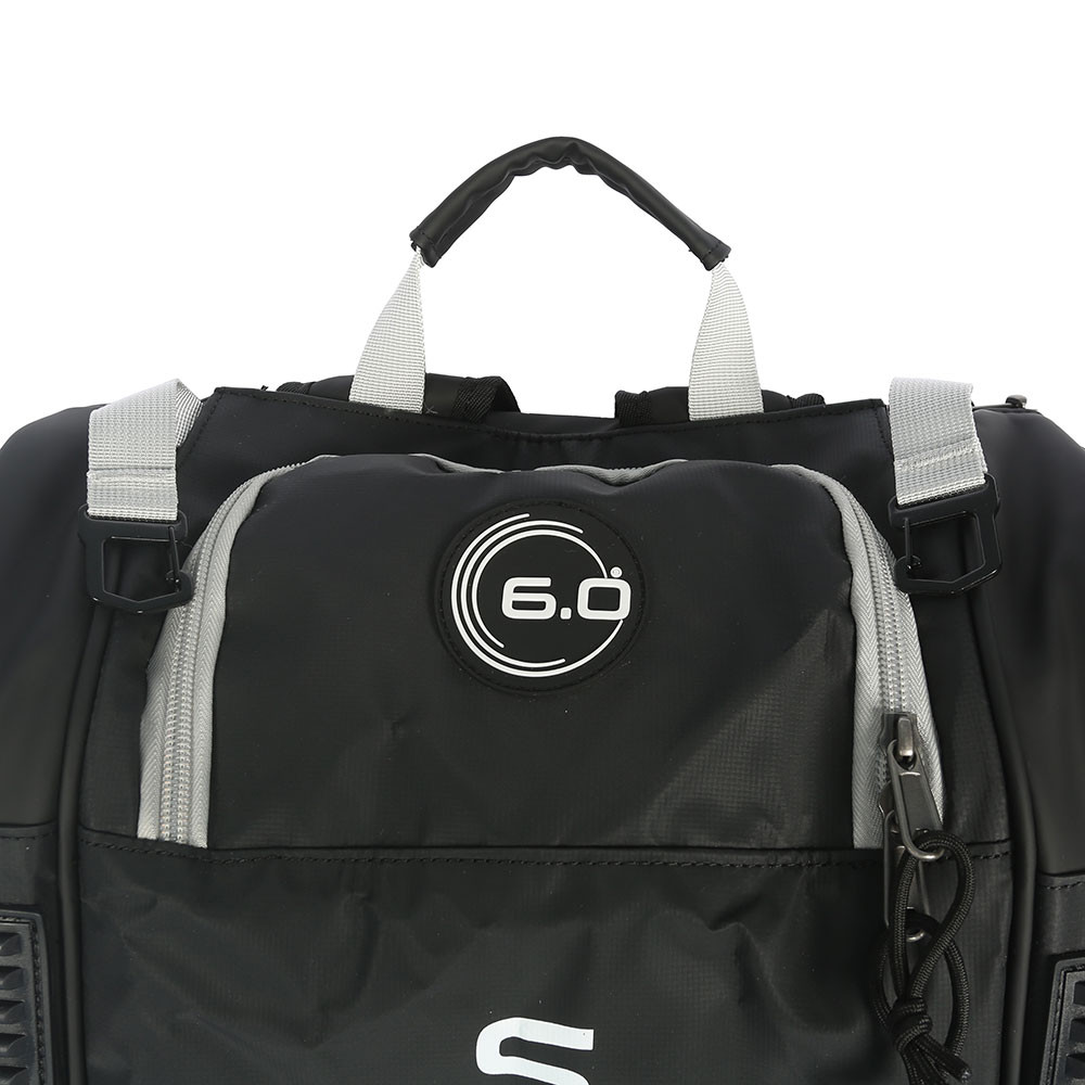 Six Zero Pro Pickleball Tour Bag | Fast, Free Shipping!