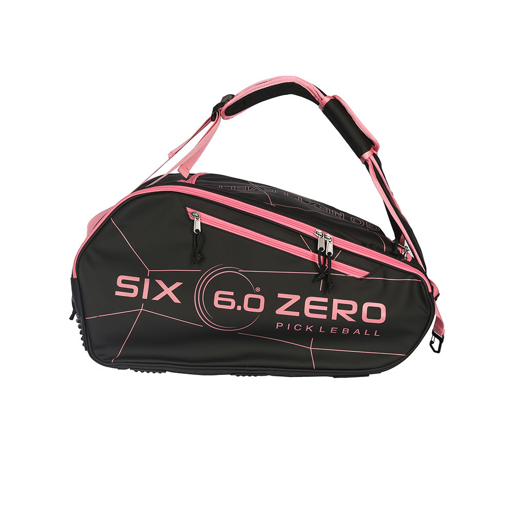 Six Zero Pro Pickleball Tour Bag | Fast, Free Shipping!