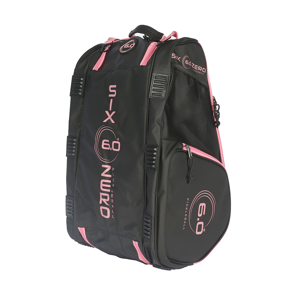 Six Zero Pickleball Tour Bag - Thumbnail 4