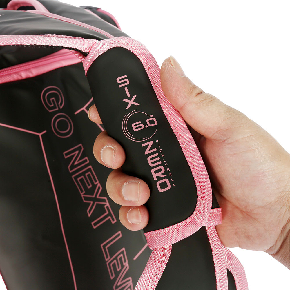 バッグ takuro High-Quality Pickleball bags - Available in 3 colors - Six Zero