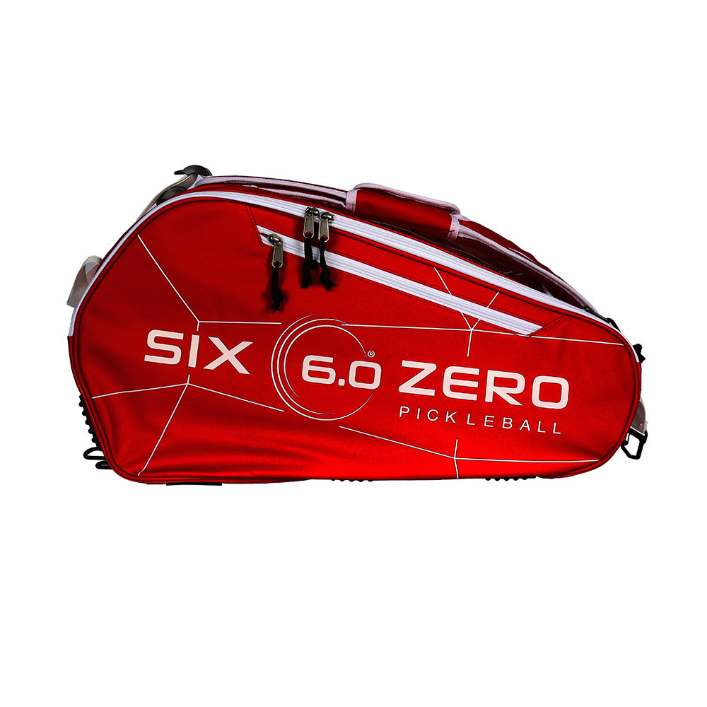 Six Zero Pro Pickleball Tour Bag | Fast, Free Shipping!