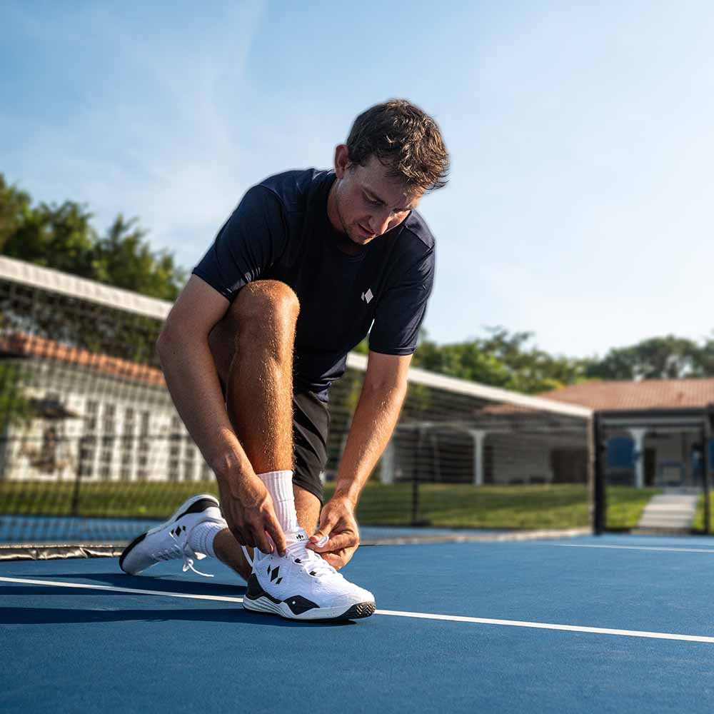 Diadem Court Burst Men's Pickleball Court Shoe | Fast, Free Shipping!