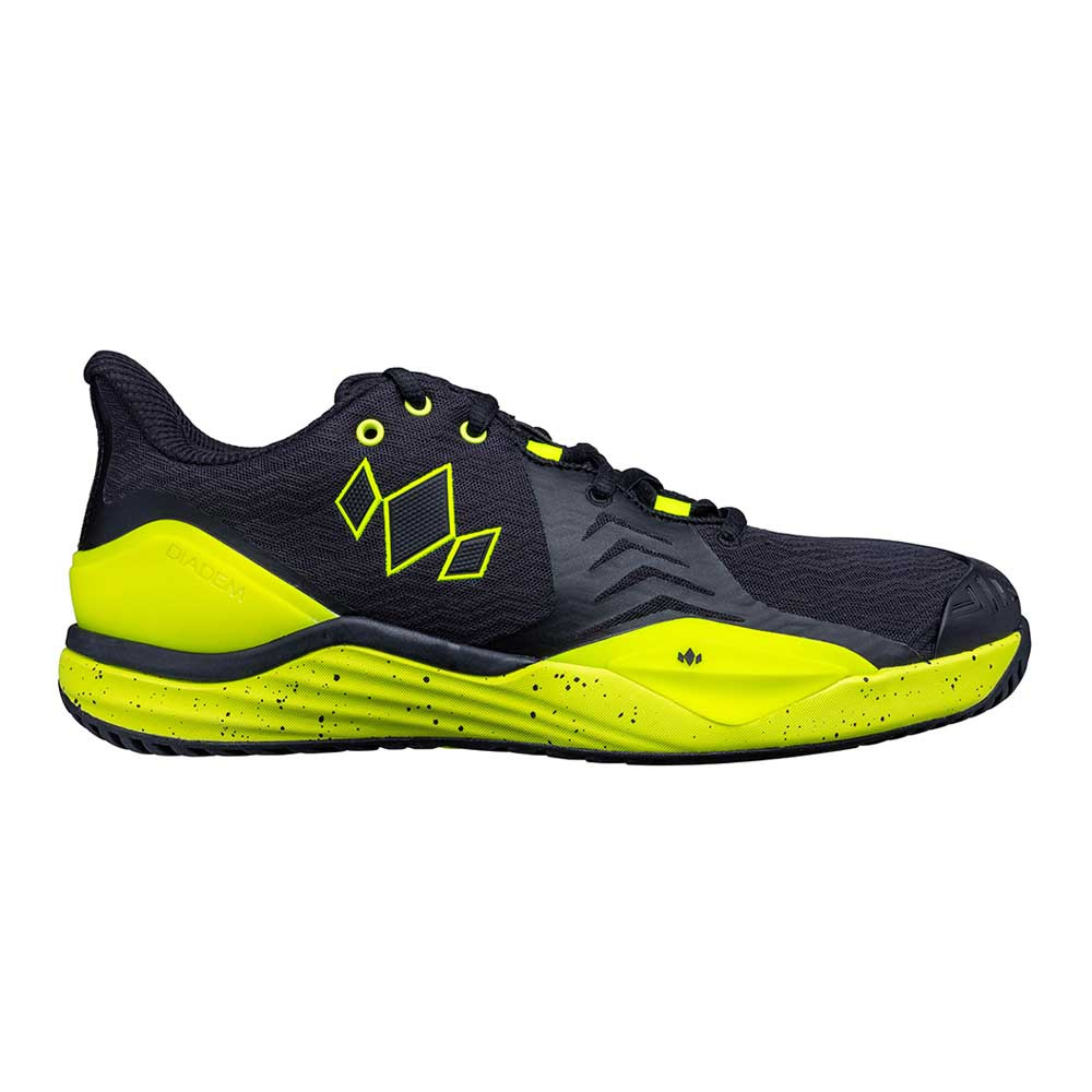 Diadem Court Burst Men
