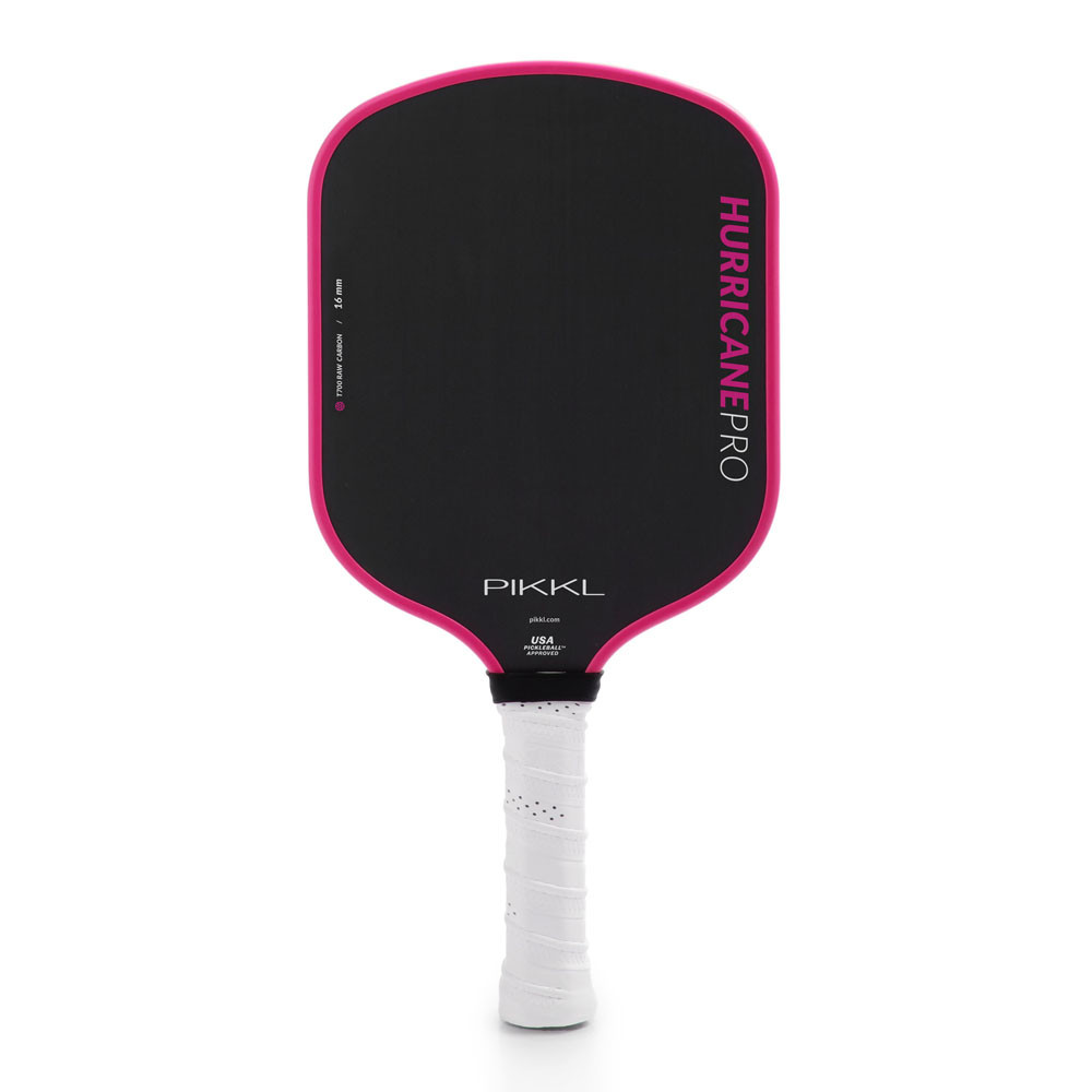 PIKKL Hurricane Pro 16mm Pickleball Paddle | Fast, Free Shipping!