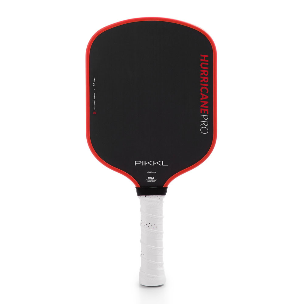 PIKKL Hurricane Pro 16mm Pickleball Paddle | Fast, Free Shipping!