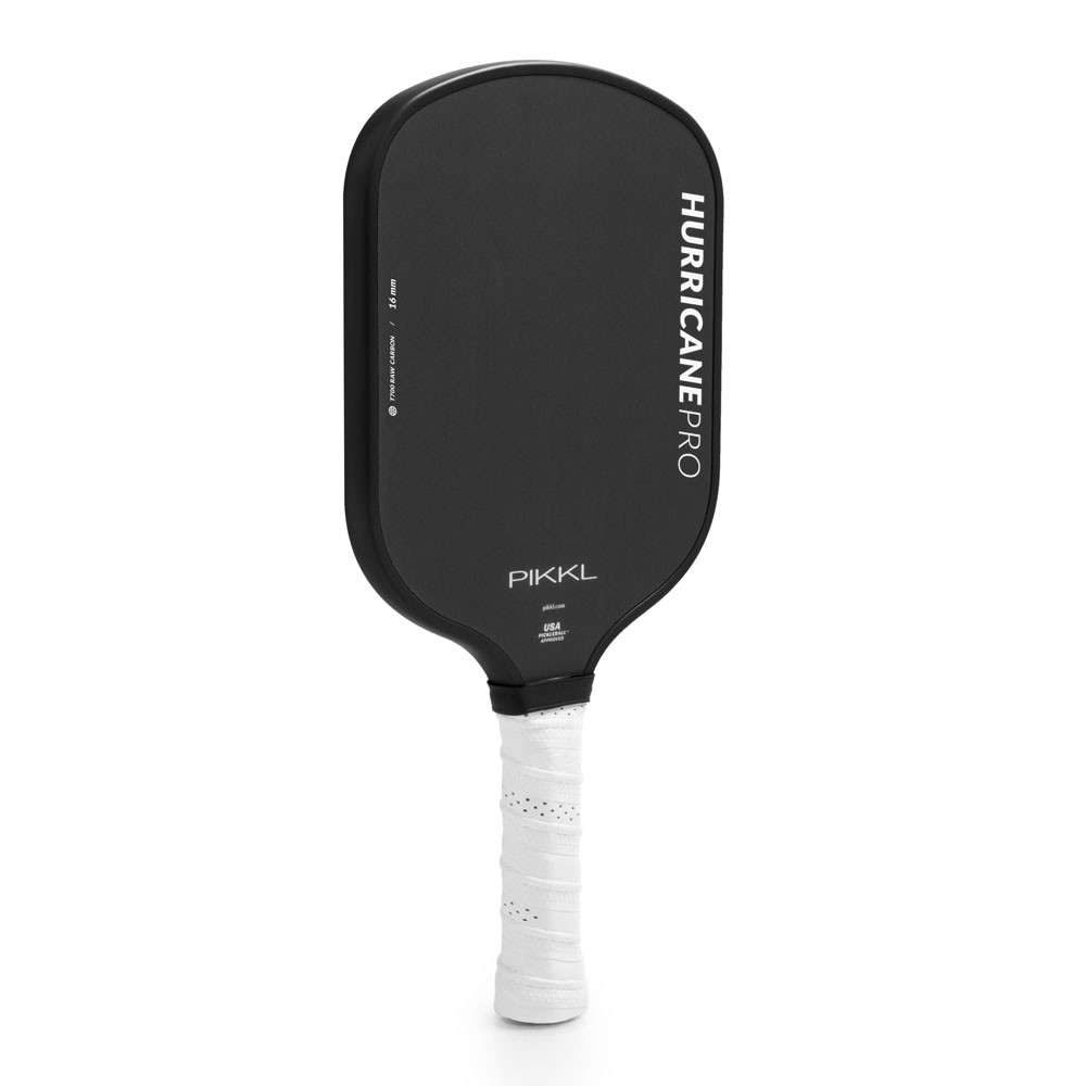 PIKKL Hurricane Pro 16mm Pickleball Paddle | Fast, Free Shipping!