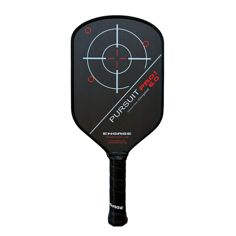 ピックルボールパドル Engage Pursuit Pro1 6.0 USAPA Engage Pursuit Pro1 6.0 Pickleball Paddle | Fast, Free Shipping!