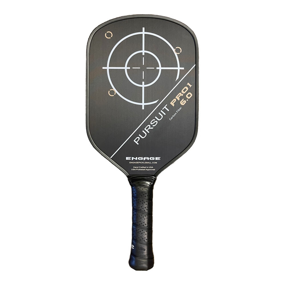 ピックルボールパドル Engage Pursuit Pro1 6.0 USAPA Engage Pursuit Pro1 6.0 Pickleball Paddle | Fast, Free Shipping!