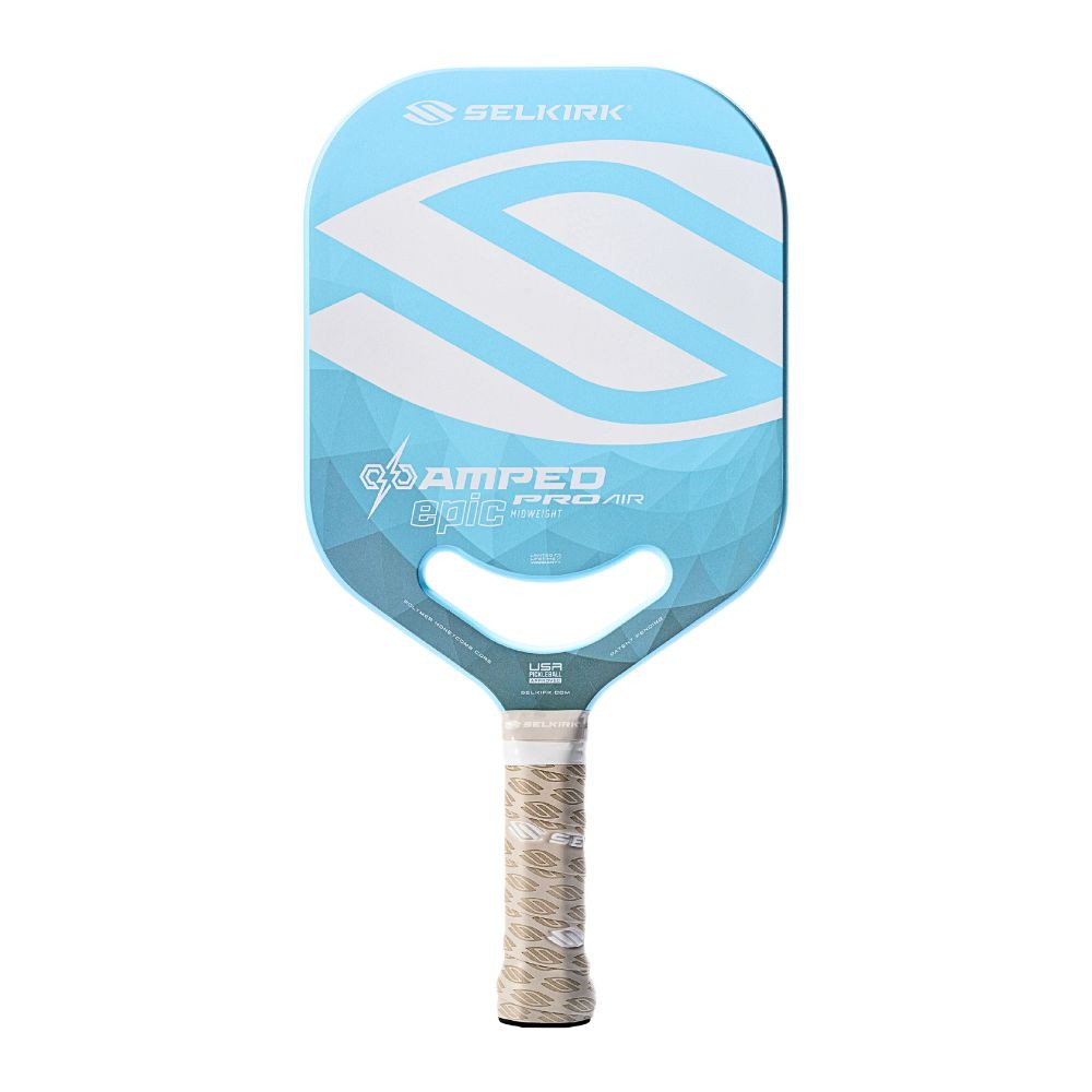 Selkirk AMPED Pro Air Epic Pickleball Paddle