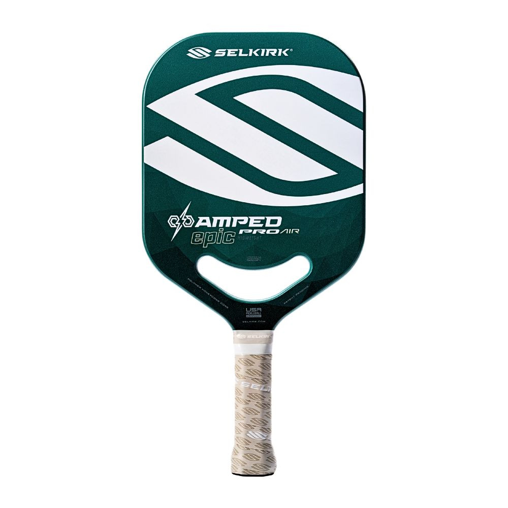 Selkirk AMPED Pro Air Epic Pickleball Paddle