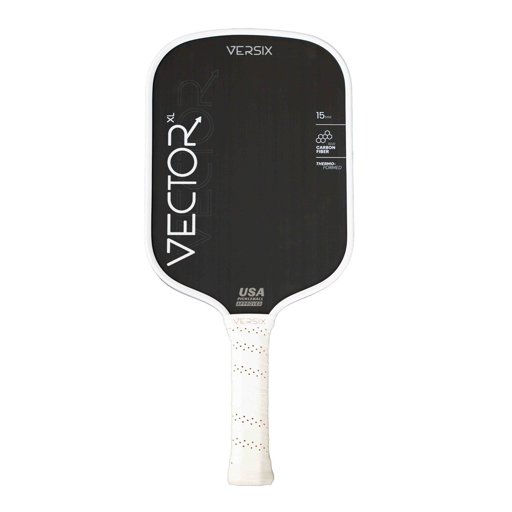 VERSIX Vector XL Pickleball Paddle - USED