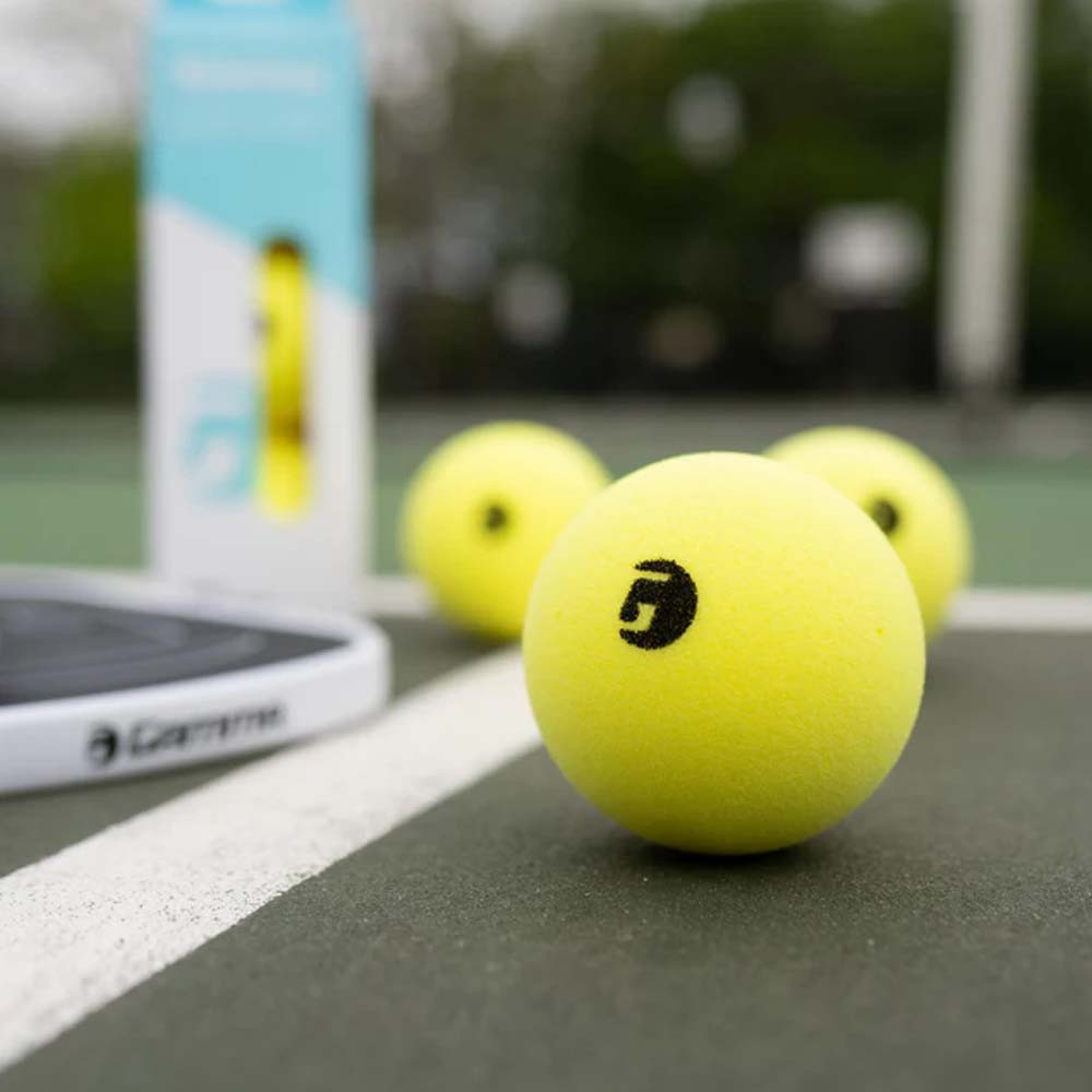GAMMA Librarian Foam Pickleball | Pickleball Central