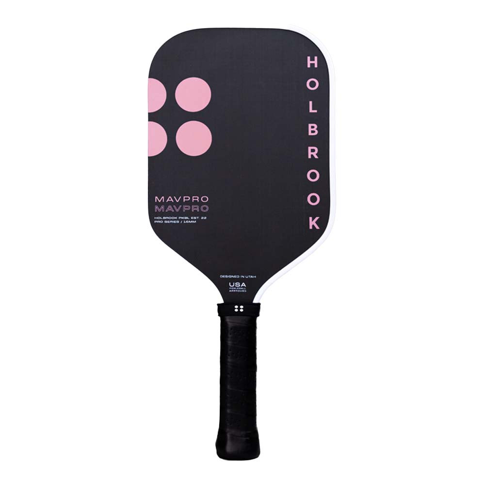 Holbrook Mav Pro 2.0 Pickleball Paddle | Pickleball Central