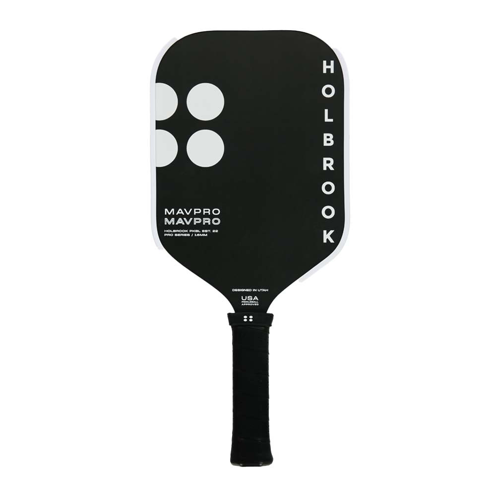 Holbrook Mav Pro 2.0 Pickleball Paddle | Pickleball Central