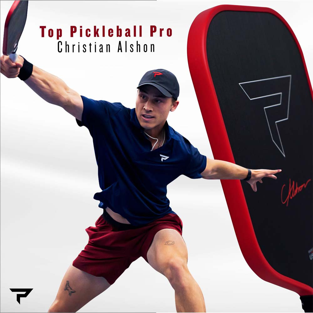 Paddletek Bantam TKO-CX 14.3mm Pickleball Paddle