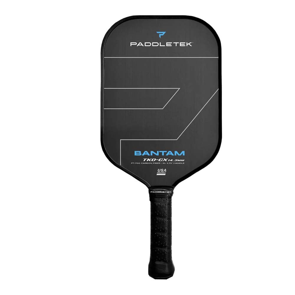 Paddletek Bantam TKO-CX 14.3mm Pickleball Paddle
