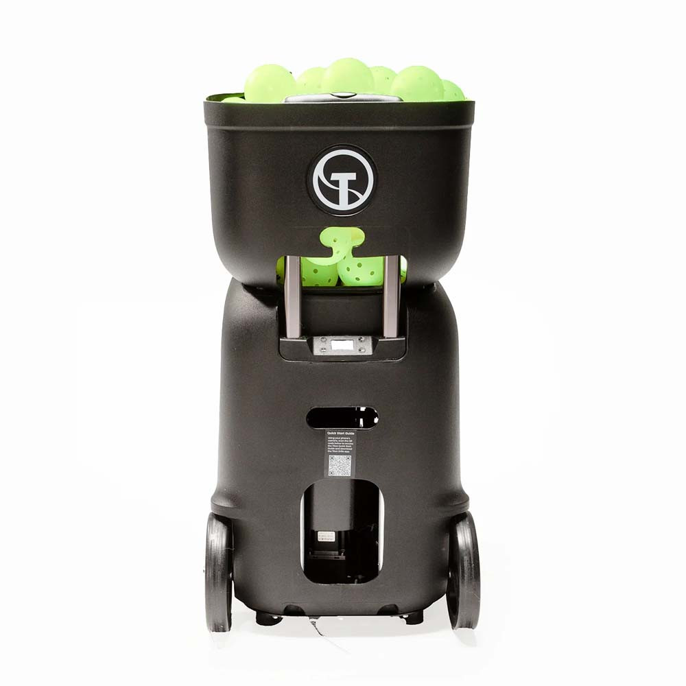 Titan ACE Pickleball Machine | Pickleball Central