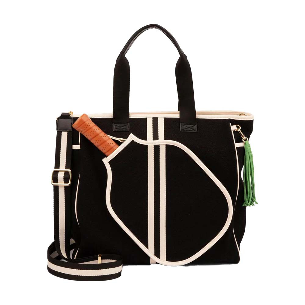 Trelle Co Bestie Pickleball Bag | Free Shipping Offer!