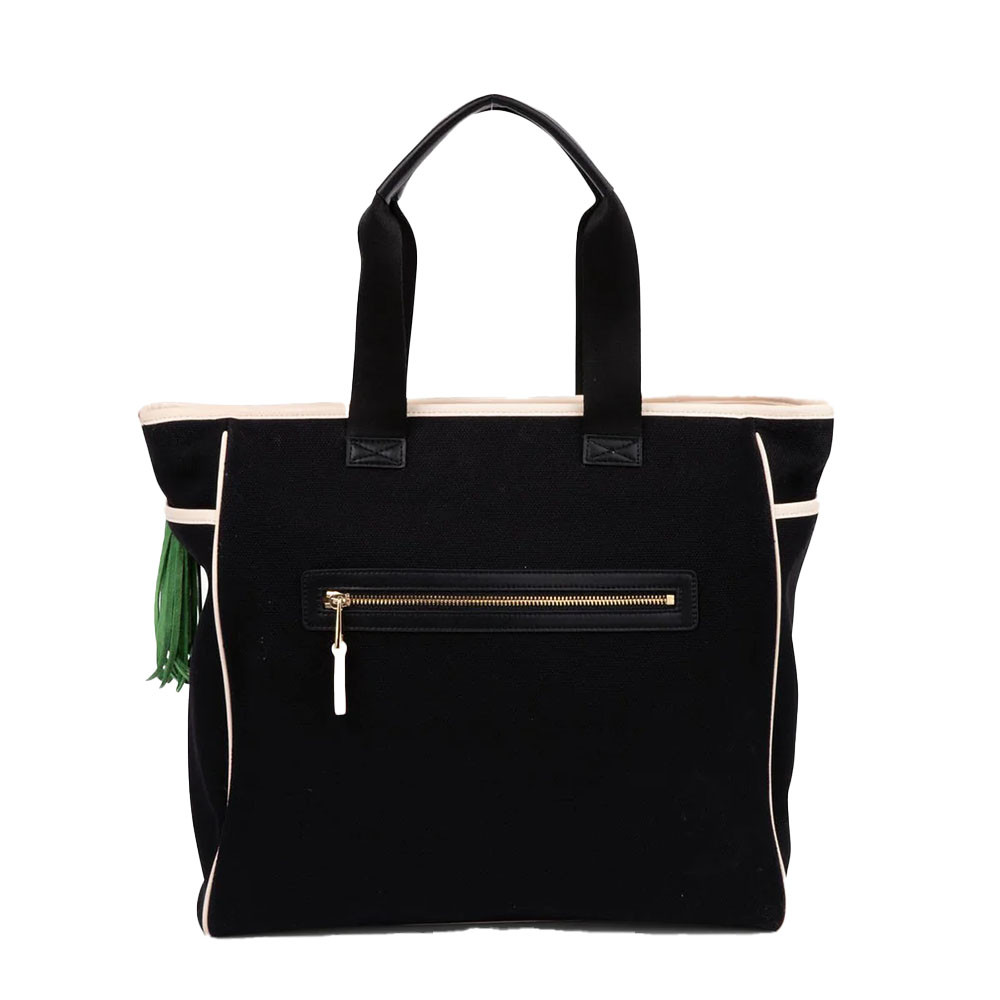 【値下げ】EXCLUSIVE PACKABLE OVERSIZE BEDALE Trelle Co Bestie Pickleball Bag | Free Shipping Offer!