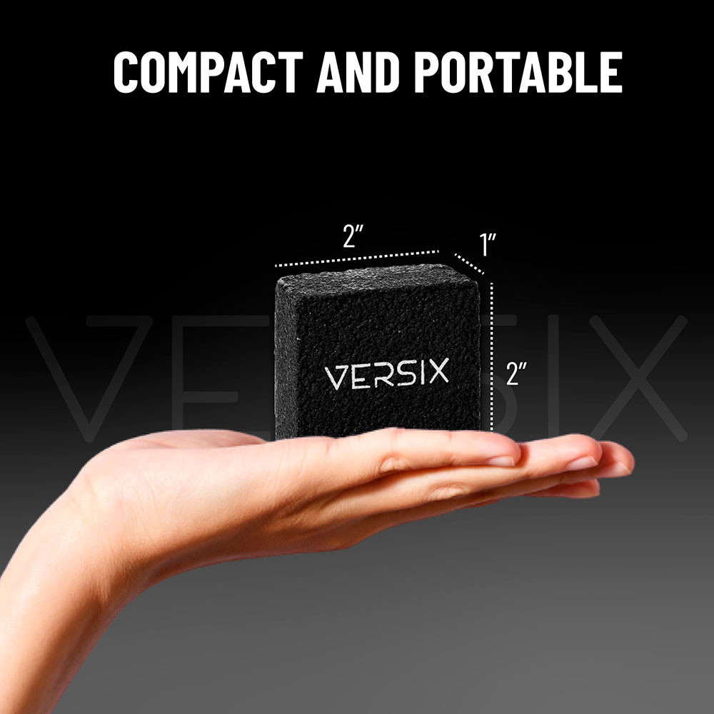 VERSIX® Pickleball Paddle Eraser | Free Shipping Offer!