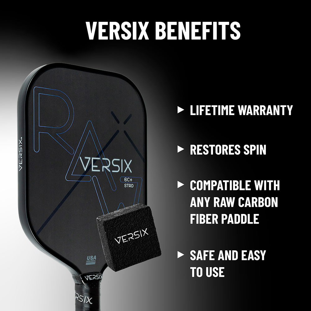 VIBROPLEX CODE WARRIOR Jr BLACK 元箱　現状品 VERSIX® Pickleball Paddle Eraser | Free Shipping Offer!