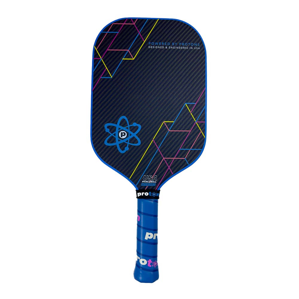 Proton Series Four Pickleball Paddle - Project Roadrunner