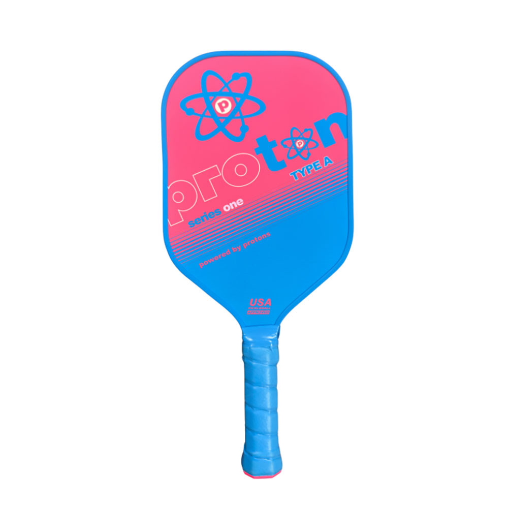 Proton Series One Type A Pickleball Paddle | Pickleball Central