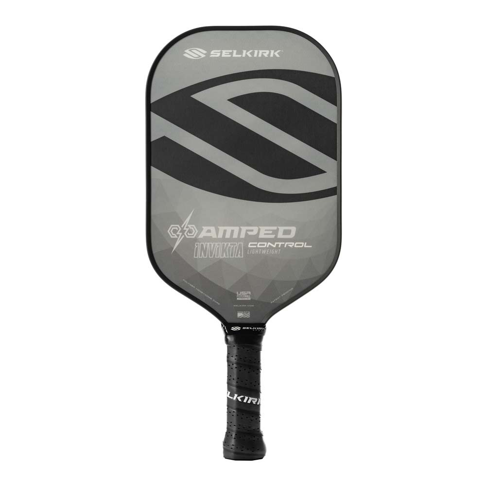 Selkirk AMPED Control Invikta Pickleball Paddle | Pickleball Central