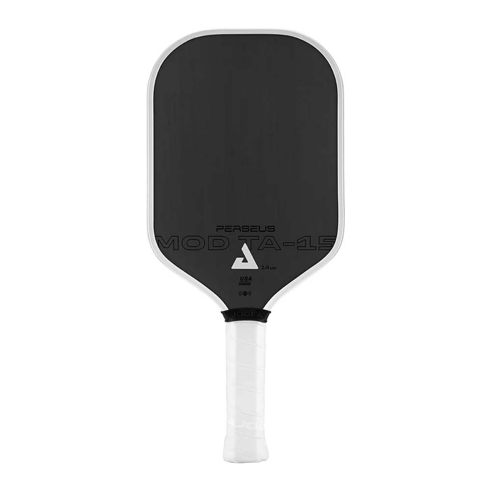 JOOLA Perseus 14mm Mod TA-15 Pro Player Edition Pickleball Paddle 