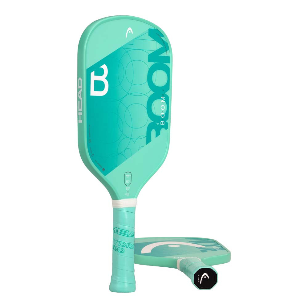 HEAD Boom Team EX Pickleball Paddle 2024 | Pickleball Central