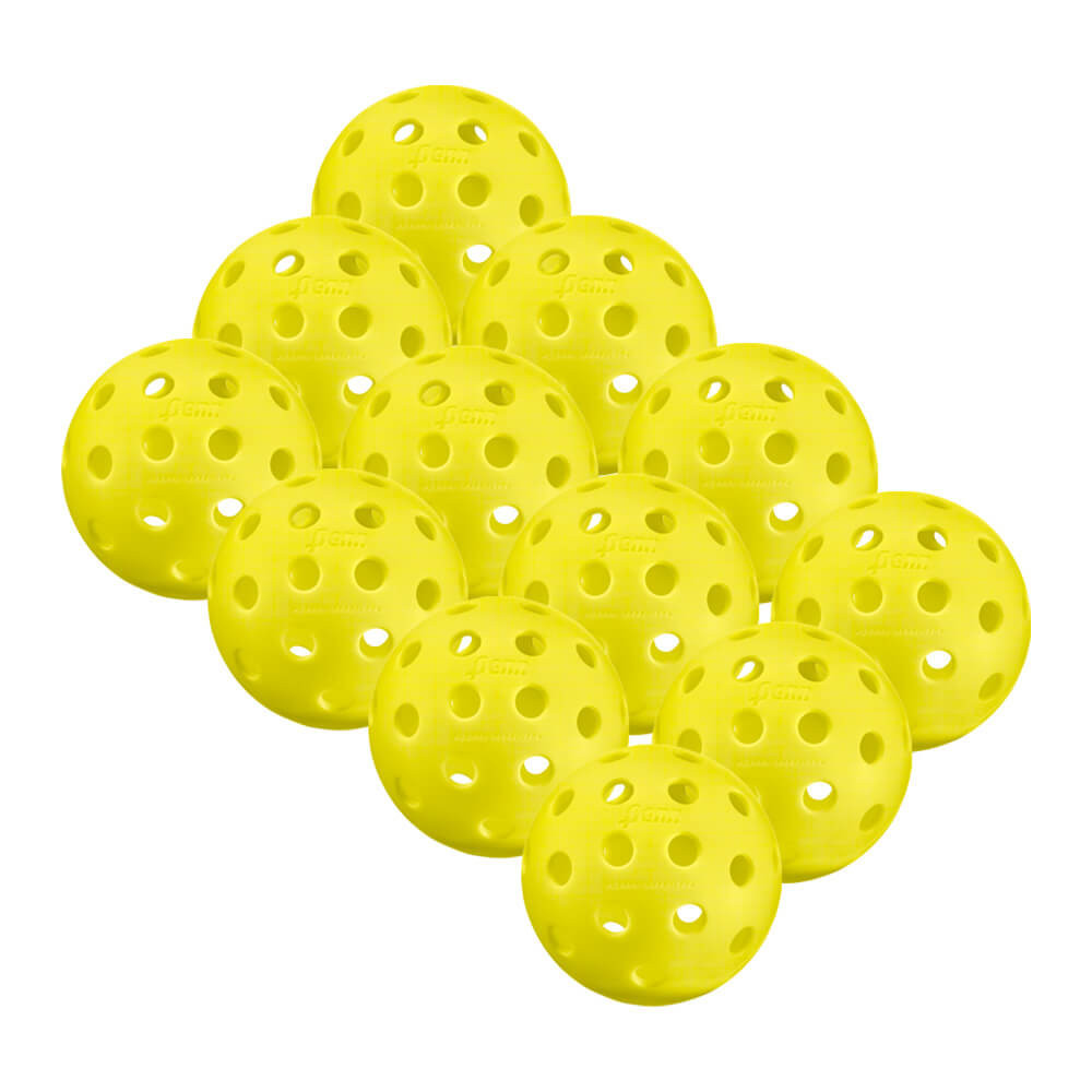 Penn Outdoor Pickleballs - Thumbnail 3