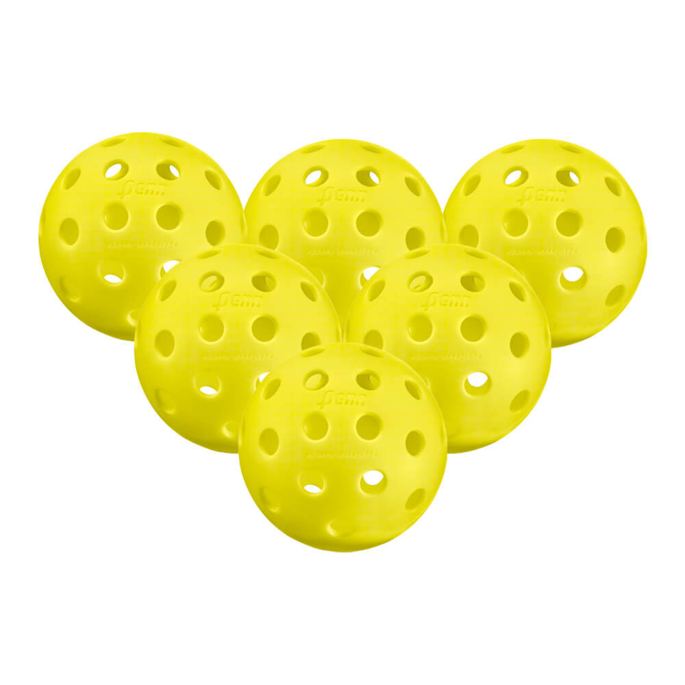 Penn Outdoor Pickleballs - Thumbnail 2