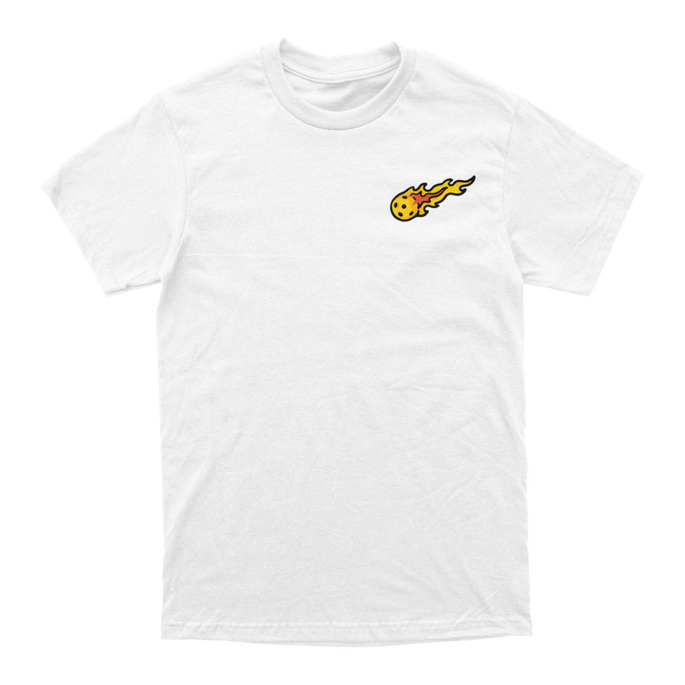 Wallflower Flame T-Shirt Unisex Free Shipping Offer!