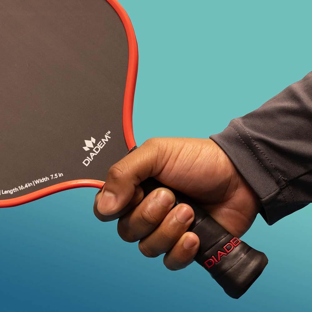 Diadem Comfort Max Replacement Pickleball Grip | Free Shipping Offer!