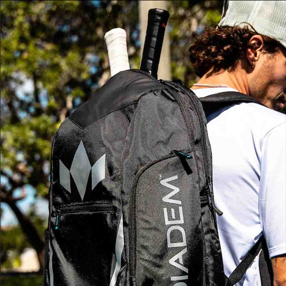 Diadem Tour V3 Pickleball Backpack | Pickleball Central