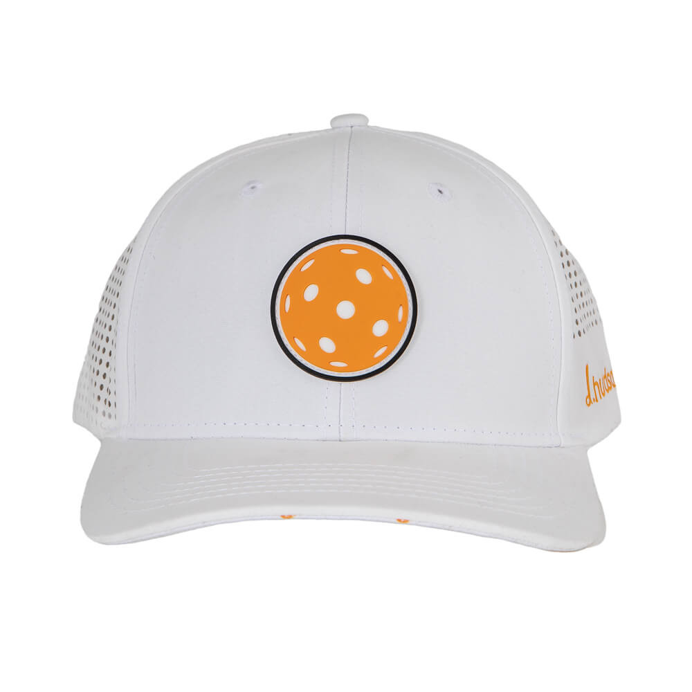 Phenom Pickleball Banger Flat Bill Hat