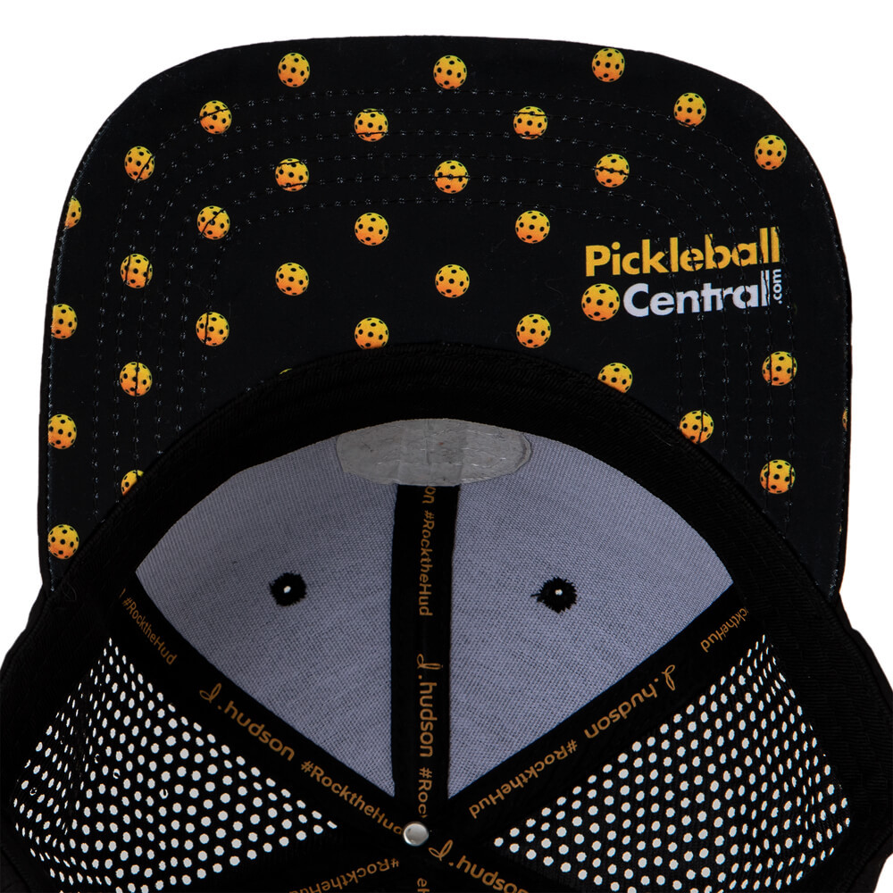 Phenom Pickleball Banger Flat Bill Hat