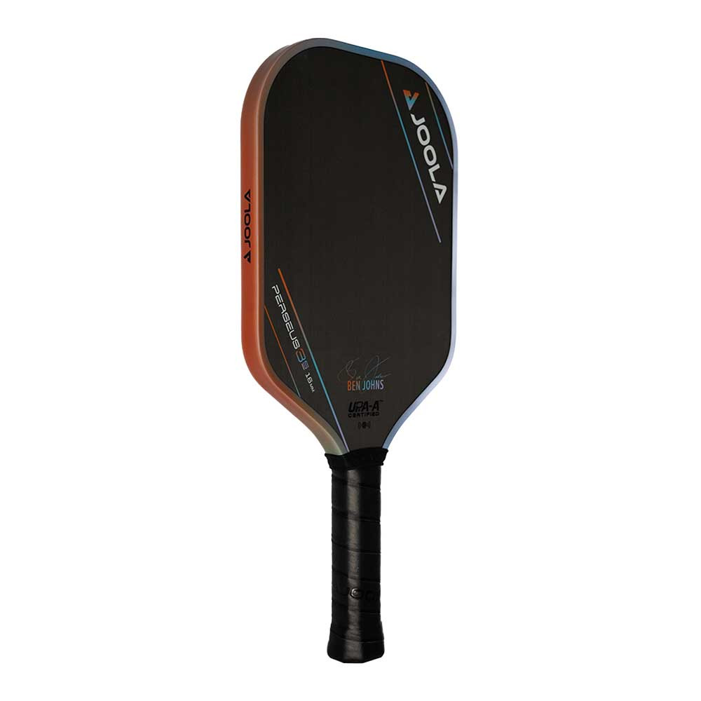 JOOLA Ben Johns Perseus 3S 16mm Pickleball Paddle | Pickleball Central