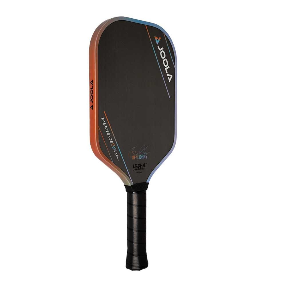 JOOLA Ben Johns Perseus 3S 14mm Pickleball Paddle | Pickleball Central