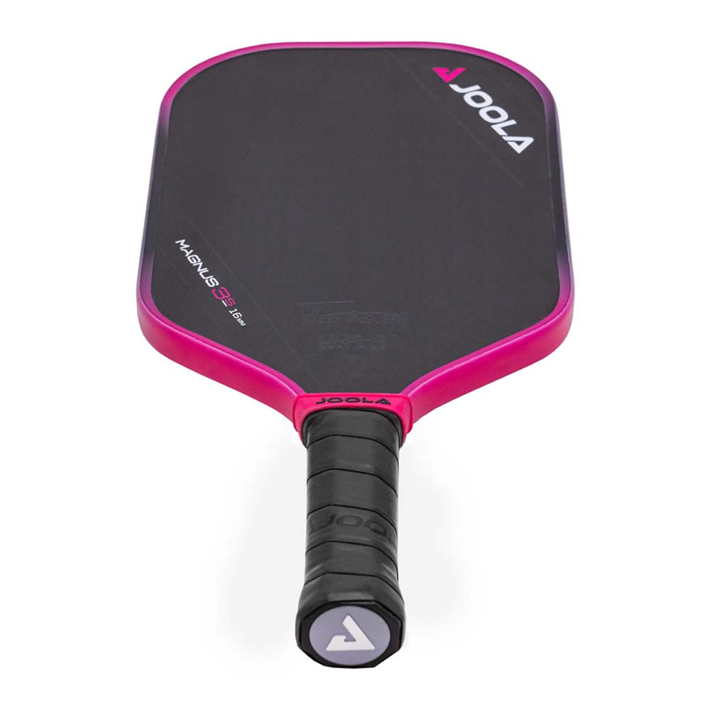 [本物]JOOLA Tyson McGuffin 16mm ピックルボールパドル JOOLA Tyson McGuffin Magnus 3S 16mm Pickleball Paddle | Pickleball
