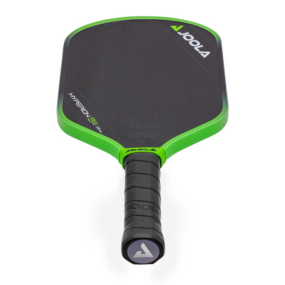 [本物]JOOLA HYPERION 3 SIMONE ピックルボール JOOLA Simone Jardim Hyperion 3S 16mm Pickleball Paddle