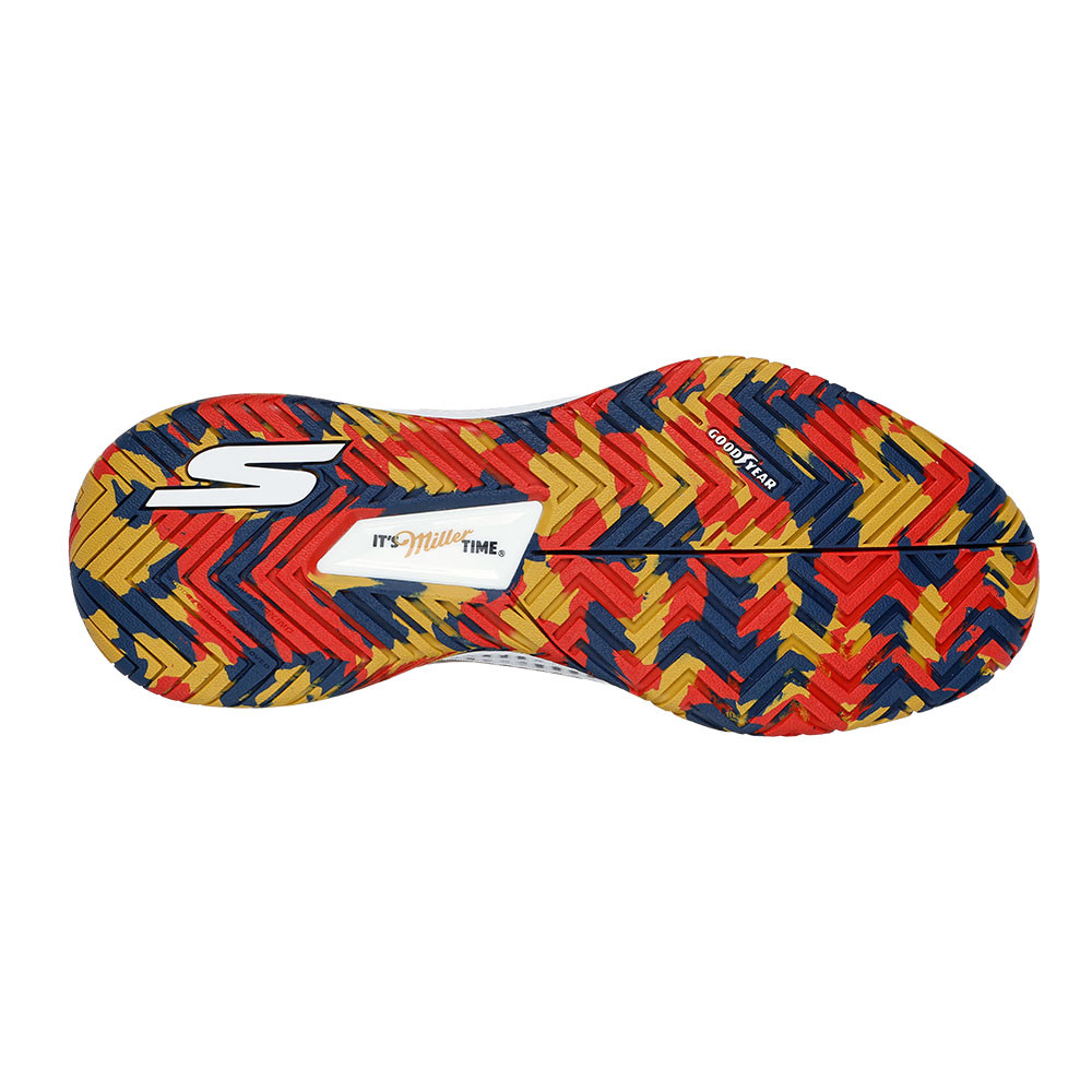 Skechers x Miller Lite Viper Court Pro LE Pickleball Shoe Fast